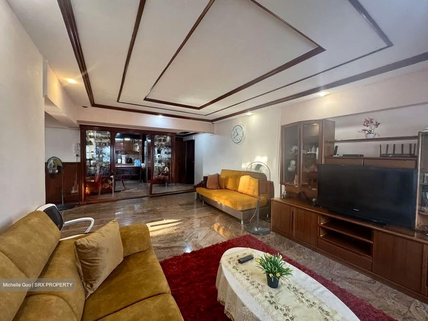 Blk 7 Haig View (Geylang), HDB 5 Rooms #564078751